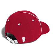 Indiana Adidas State Adjustable Slouch Cap